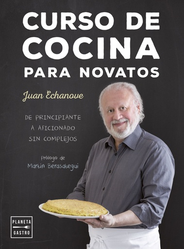 [9788408157366] CURSO DE COCINA PARA NOVATOS