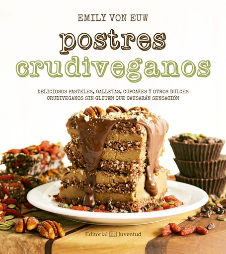 [9788426143624] POSTRES CRUDIVEGANOS