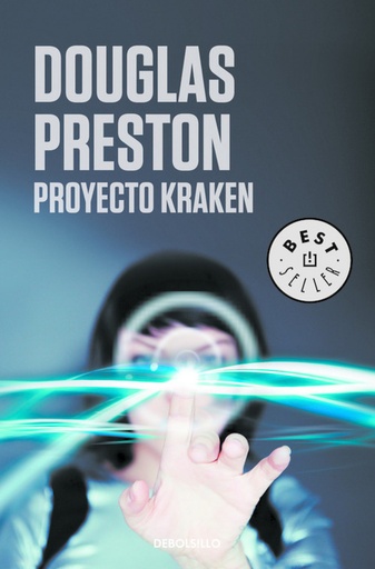 [9788466333726] PROYECTO KRAKEN