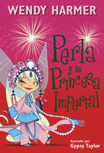 [9788448845810] PERLA Y LA PRINCESA IMPERIAL