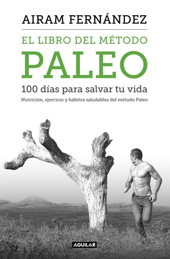 [9788403515079] Libro del mÉtodo paleo