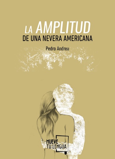 [9788494268694] La amplitud de una nevera americana