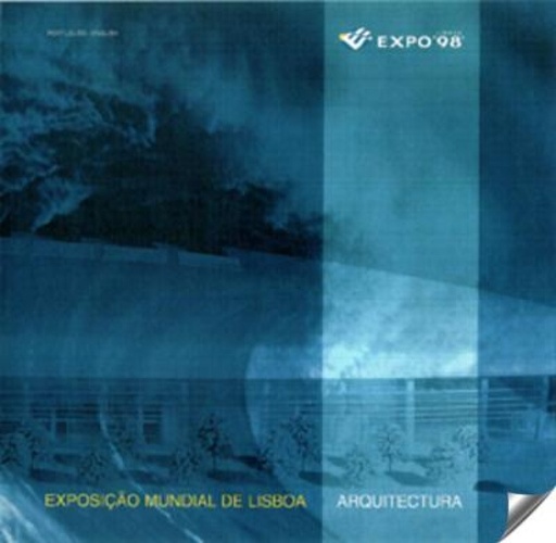 [9789728311322] Expo 98.Projectos