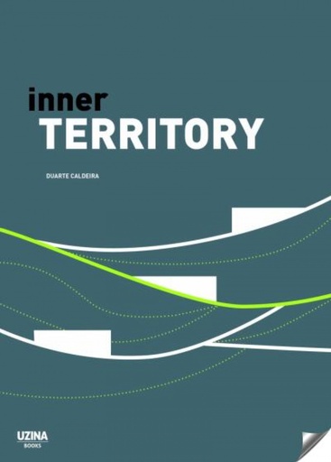 [9789898456717] Inner Territory, Duarte Caldeira