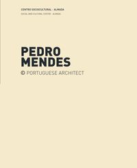 [9789898456571] Pedro Mendes - Casa da Cultura - Mira Sintra - Centro Sócio-cultural Almada