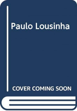 [9789898456380] Paulo Lousinha