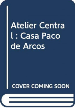 [9789898456182] Atelier central