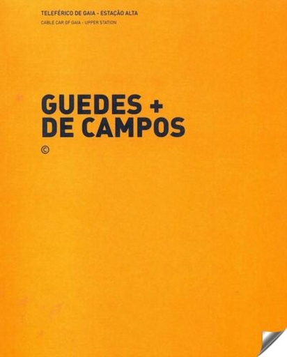 [9789898456090] Teleférico de Gaia û Estação Alta + Teleférico de Gaia û Estação Baixa