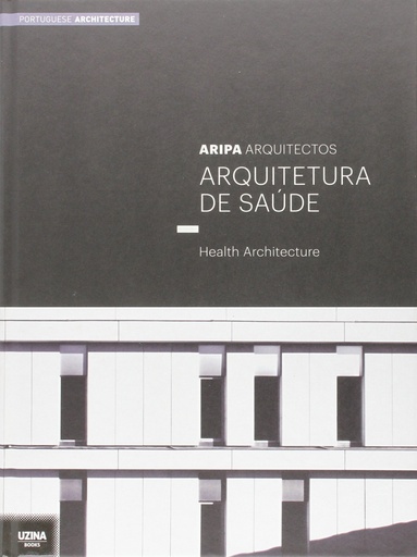 [9789898456465] Arquitetura de Saúde