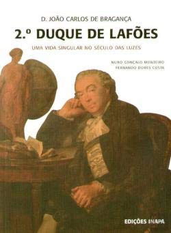 [9789727971398] D.João Carlos de Bragança