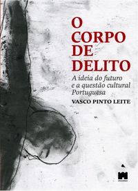 [9789898674012] O Corpo de Delito