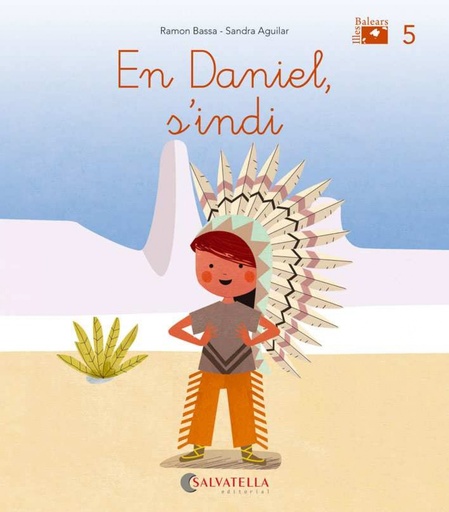 [9788484129561] En daniel, s´indi