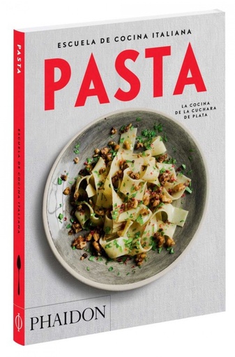 [9780714870892] eSCUELA DE COCINA ITALIANA PASTA