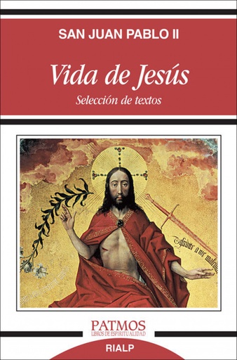 [9788432145599] VIDA DE JESUS