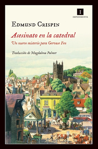 [9788416542406] ASESINATO EN LA CATEDRAL