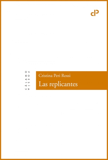 [9788416742004] LAS REPLICANTES