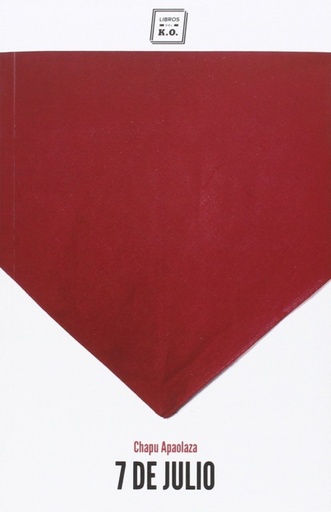 [9788416001576] 7 de julio