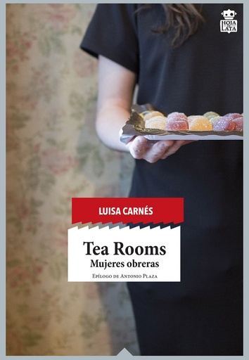 [9788416537112] TEA ROOMS
