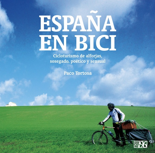 [9788415802693] España en bici