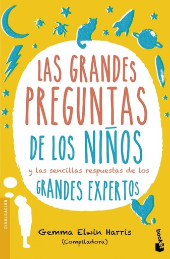 [9788408151692] LAS GRANDES PREGUNTAS DE LOS NIÑOS