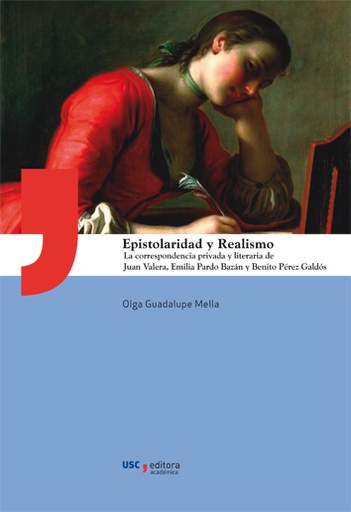 [9788416533664] Epistolaridad y realismo