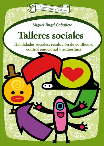 [9788498427363] Talleres sociales