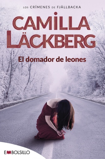 [9788416087402] EL DOMADOR DE LEONES