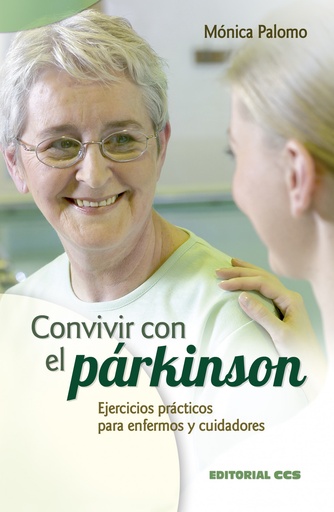 [9788490232866] Convivir con el parkinson