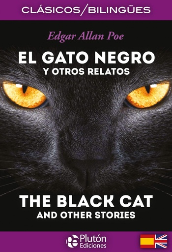 [9788415089810] Gato negro y otros relatos/black cat an other stories