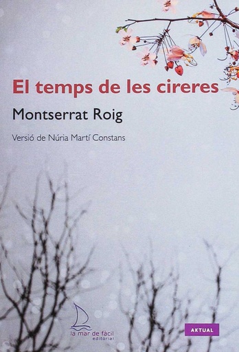 [9788494347290] El temps de les cireres