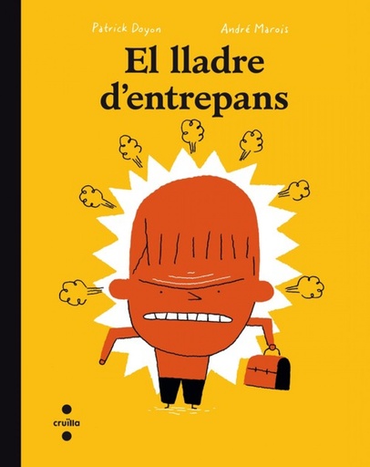 [9788466140041] El lladre d´entrepans