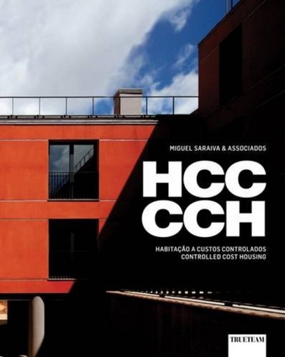 [9789898346056] Hcc, Cch.Habitaçao a custos controlados, Controlled cost housing