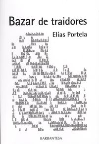 [9788494030284] Bazar de traidores