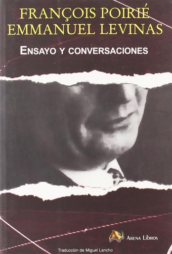 [9788495897695] Ensayo y conversaciones