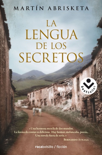 [9788416240265] LA LENGUA DE LOS SECRETOS