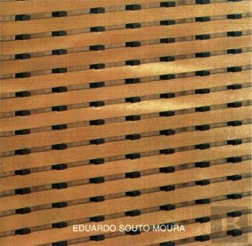 [9789728311551] Eduardo Souto Moura