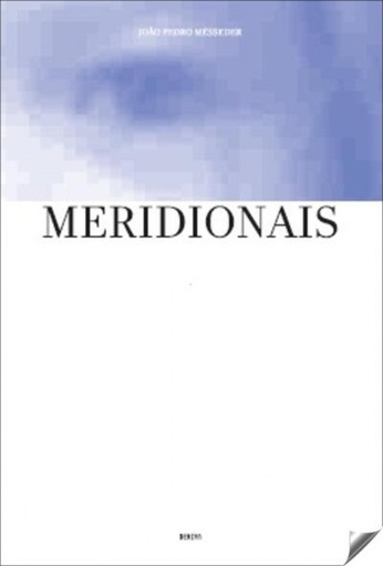 [9789729250248] MERIDIONAIS - DERIVA