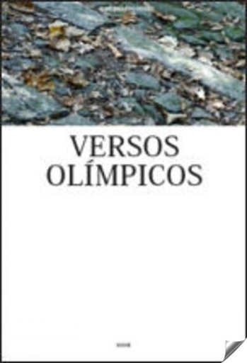 [9789729250538] VERSOS OLÍMPICOS