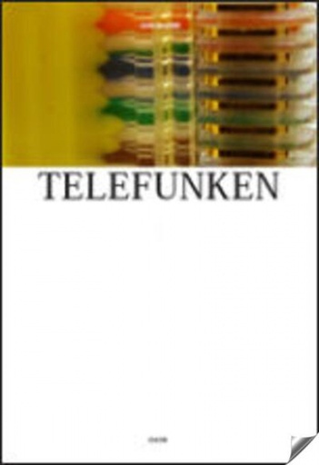 [9789729250552] TELEFUNKEN