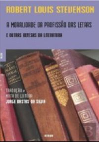 [9789729250927] A MORALIDADE DA PROFISSÃO DAS LETRAS