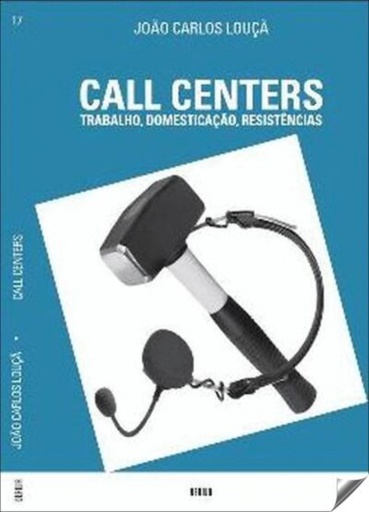 [9789898701046] Call Centers