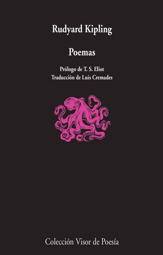 [9788498959628] POEMAS KIPLING