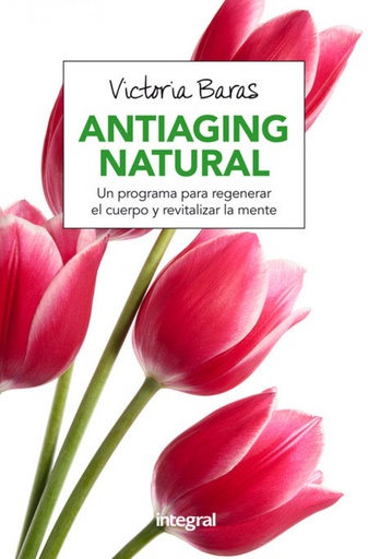 [9788491180463] ANTIAGING NATURAL