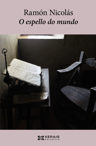 [9788491210511] O espello do mundo