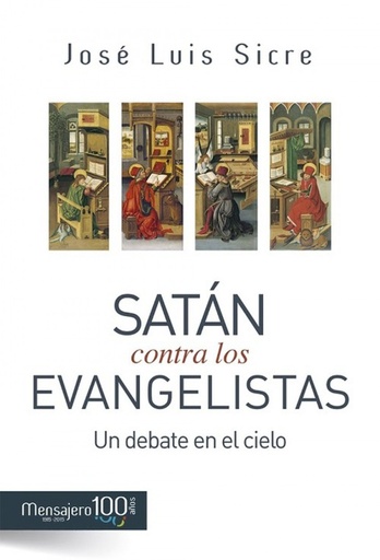 [9788427137967] Satán contra los evangelistas