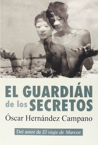 [9788416491544] El guardián de los secretos