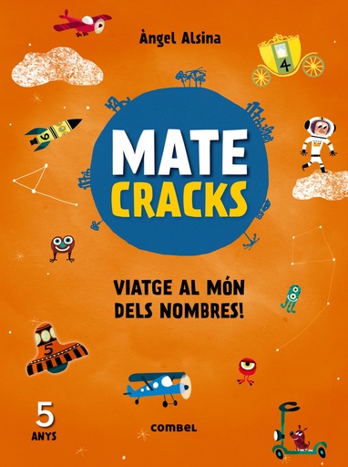 [9788491010913] Mate cracks