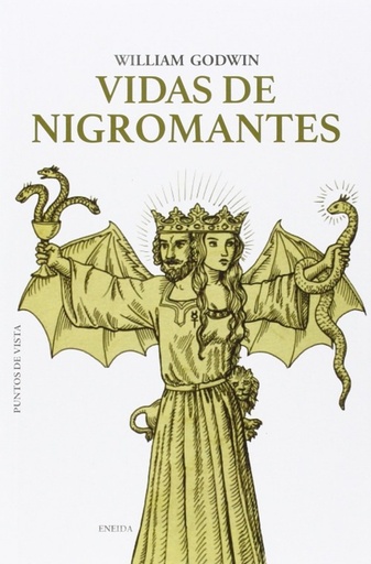 [9788415458920] VIDAS DE NIGROMANTES