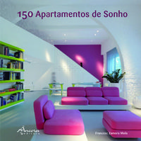 [9789727803316] 150 APARTAMENTOS DE SONHO (CART.)