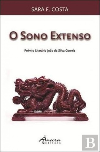 [9789727803446] O SONO EXTENSO